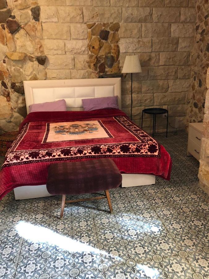 Zimer Al-Bayt Mas'ada Exteriör bild