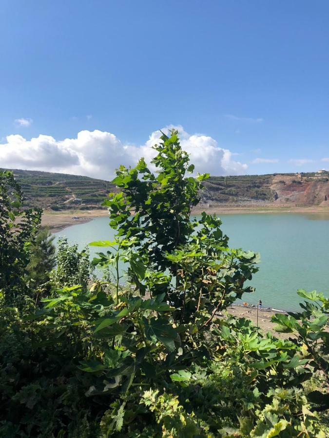 Zimer Al-Bayt Mas'ada Exteriör bild